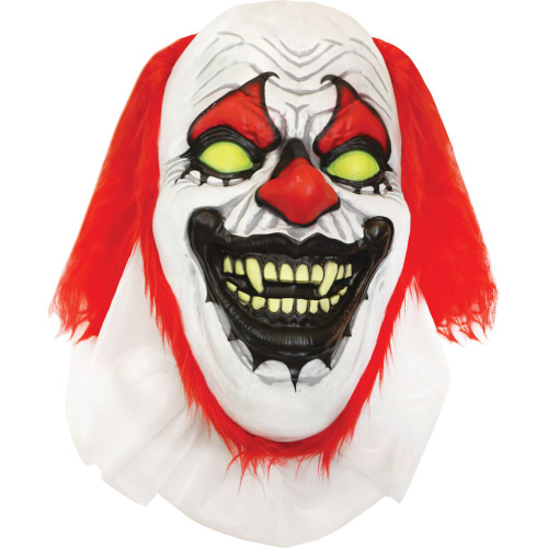 Haunted Hill Farm HHCLOWN-40FLSA - 10